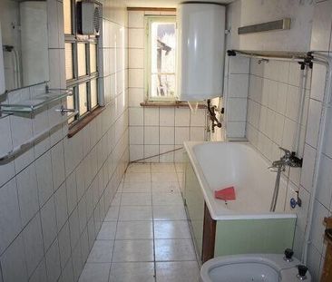 7 1/2-Zimmer-Duplex-Wohnung im 1. und 2. OG appartamento duplex di ... - Photo 1