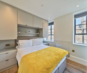 Studio to rent - Photo 5