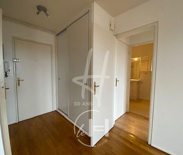 Location Appartement 2 pièces 41m² MARLY 57155 - Photo 1