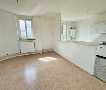 Location Appartement 2 pièces 50 m2 à Saint-Quentin - Photo 2