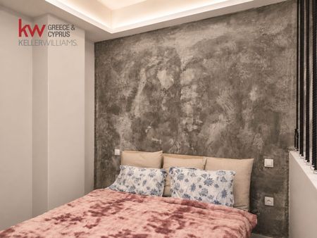 Studio/Γκαρσονιέρα για ενοικίαση Κέντρο (Νέα Σμύρνη) - Φωτογραφία 5