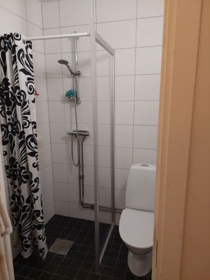 Notariebacken, Norsborg - Photo 1