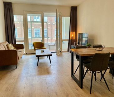 Te huur: Appartement Vismarkt in Groningen - Photo 1