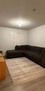 1 bedroom basement suite for rent in Aldergrove - Photo 3