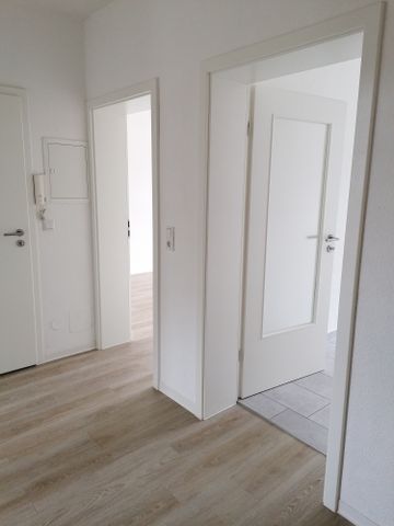 2-Raumwohnung in der Innenstadt Zeitz - Photo 2