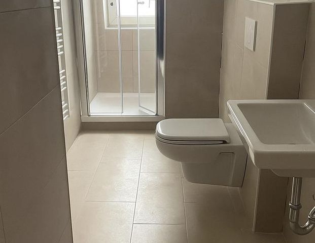 Attraktive 52 m² 2- Zimmer Wohnung in Remscheid Nähe Stadt - Photo 1