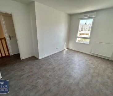 Maison à louer 5 pièces 94.5m² - Photo 6