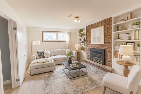 For Lease - 1294 Forest Hill Unit# Lower, Oakville, Ontario - Photo 2