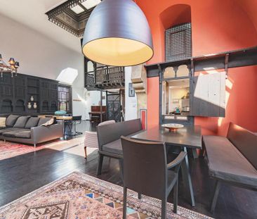 4 bedroom apartment to rent - Photo 1