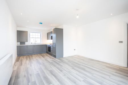 2 bedroom apartment to rent - Photo 5