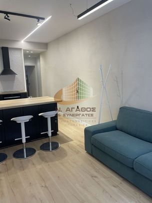 Διαμέρισμα για ενοικίαση Εξάρχεια (Εξάρχεια - Νεάπολη) - Photo 1