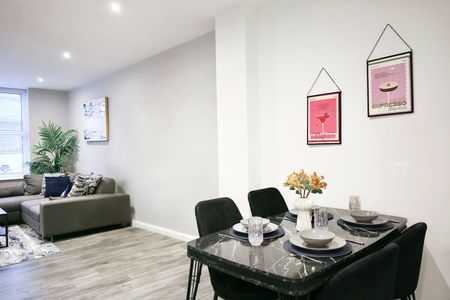 1 Bed Flat, Dyke Road, BN1 - Photo 3