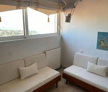 Μεζονέτα για ενοικίαση Πανόραμα Σαρωνίδας (Σαρωνίδα) - Φωτογραφία 4
