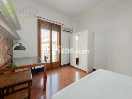 Piso en alquiler en Avinguda de Balmes - Photo 5