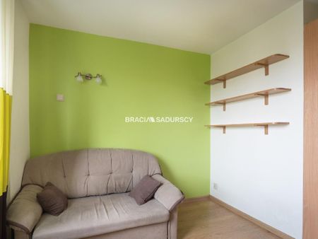 Mieszkanie Kraków Nowa Huta powierzchnia 44.0 m² C206-WM-46454 - Zdjęcie 3