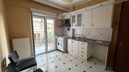 Studio/Γκαρσονιέρα για ενοικίαση Τριανδρία (Τριανδρία - Δόξα - Κρυονέρι) - Photo 3