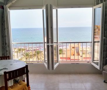 Apartment in Arenales del Sol, for rent - Photo 5