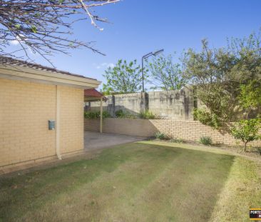SPACIOUS, PRIVATE & READY TO ENJOY - Photo 1