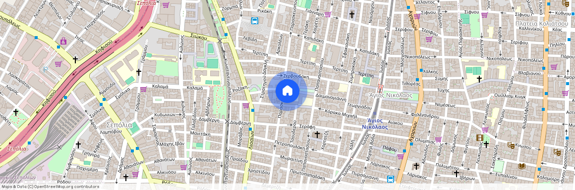 Ζυμπρακάκη 61, Αθήνα 104 45, Ελλάδα