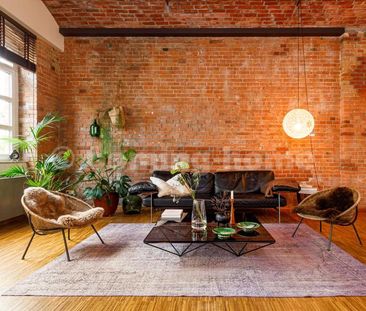 Nice Factory living - Foto 1