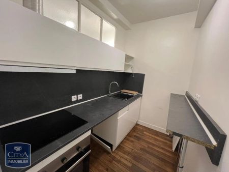 Appartement à louer 3 pièces 55.73m² - Photo 3