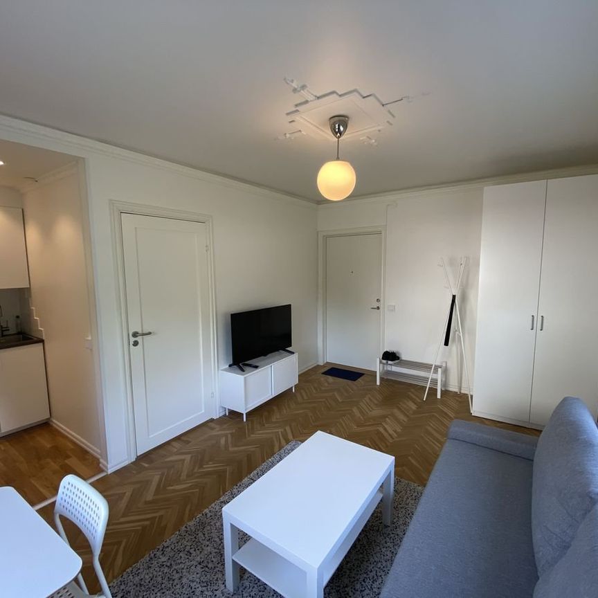 Hovslagaregatan, Kristianstad - Photo 1