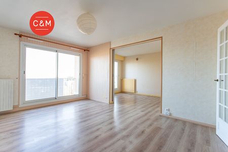 Location Appartement 3 pièces 69m² - Photo 3