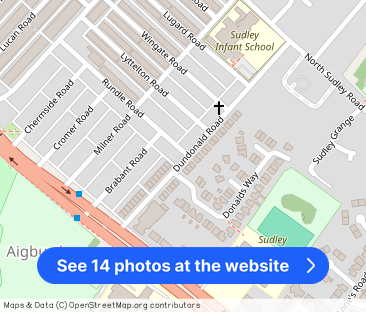 Dundonald Road, Aigburth, L17 - Photo 1