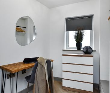 1 bedroom property to rent Derbyshire Lane, Hucknall, Nottingham, N... - Photo 4