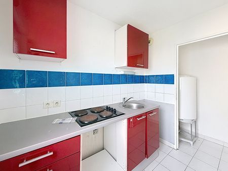 Appartement Avignon 2 pièce(s) 48 m2, 1 chambre, et un parking privatif, - Photo 4