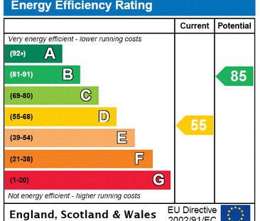 2 bedroom house to rent - Photo 1