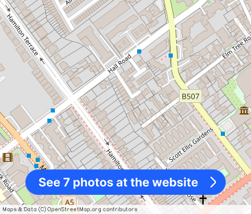 Hall Road, St Johns Wood, NW8 - Photo 1