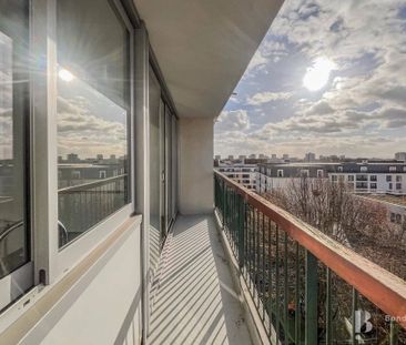 Rental Apartment Villejuif - Photo 5