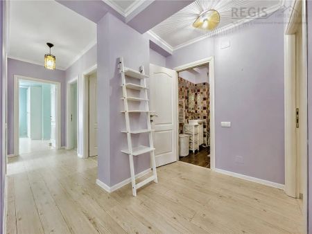 Apartament cu 4 camere langa Cismigiu in bloc nou boutique - Photo 2
