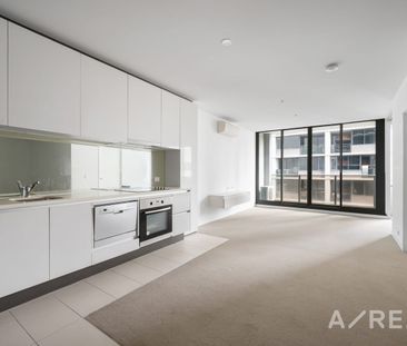 Your next 2 bedroom home in the CBD - Photo 5