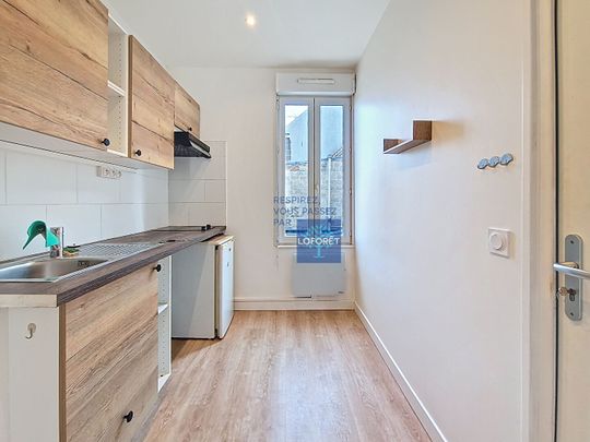 Apartment - Photo 1