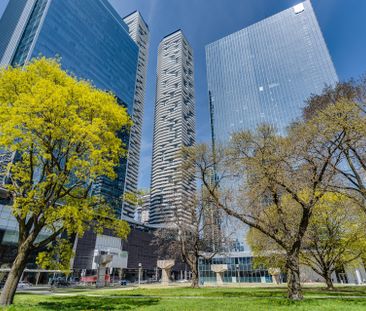 For Lease - 88 Harbour Street Unit# 3911, Toronto, Ontario - Photo 6