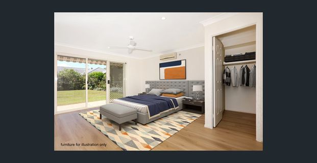 Modern Family Living - Photo 1