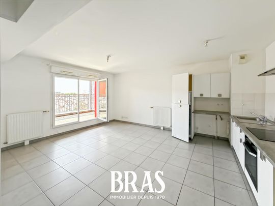 Location Appartement 3 pièces 61m² ST HERBLAIN 44800 - Photo 1