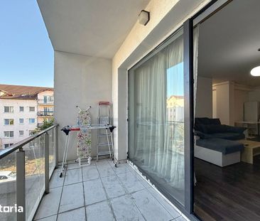 Apartament cu 2 camere, optional garaj, balcon, aproape de Iulius Mall - Photo 1