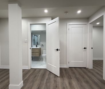 For Lease - 63 Wallington Avenue Unit# Lower, Toronto, Ontario - Photo 4