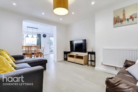 2 bedroom semi-detached house to rent - Photo 2