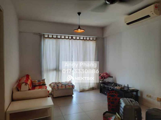 Nova Saujana - Photo 1