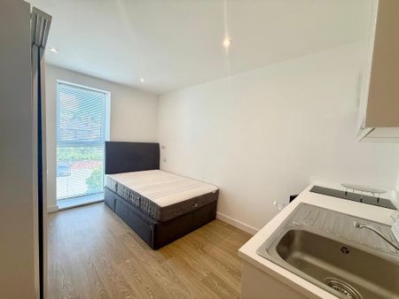 1 bedroom apartment to rent - Photo 2