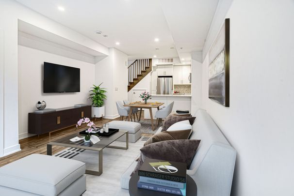 For Lease - 3492 Widdicombe Way Unit# 7, Mississauga, Ontario - Photo 1