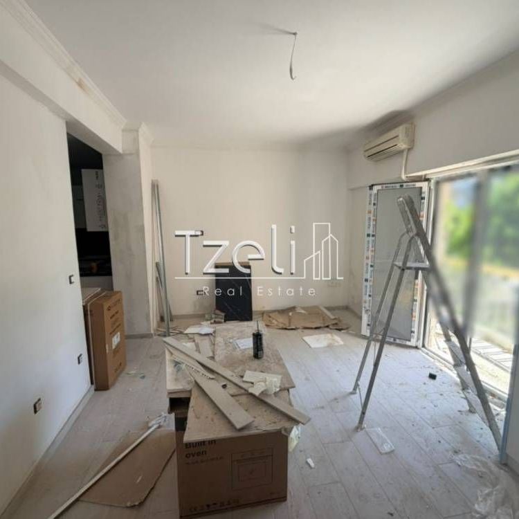 Studio/Γκαρσονιέρα για ενοικίαση Νόρμαν (Πάτρα) - Photo 1