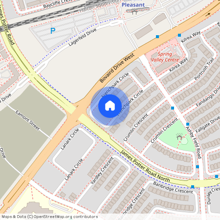 49 Frenchpark Circle, Brampton