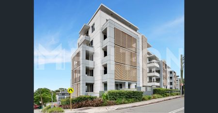 CONTEMPORARY 2 BEDROOM APARTMENT IN SOUGHT AFTER SUBURB - Photo 5