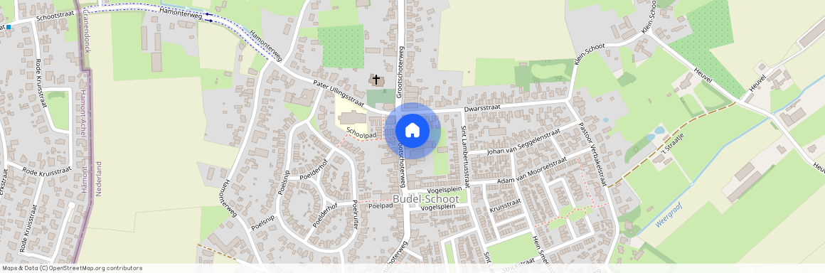 Grootschoterweg 113E, 6023AR, Budel-Schoot