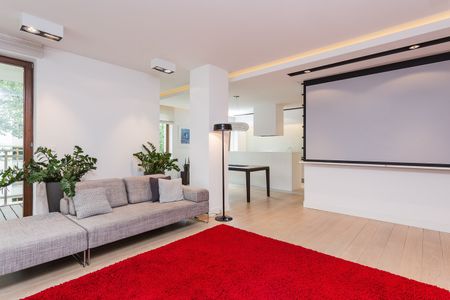 Apartament 120 mkw., Powiśle, 8.000 PLN - Photo 3